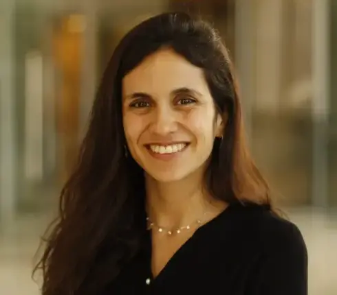 MarÃ­a Fernanda Montoya