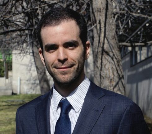 NicolÃ¡s Enteiche