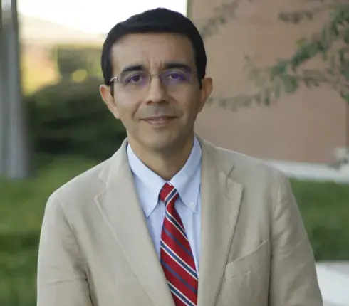 Jorge Gaete
