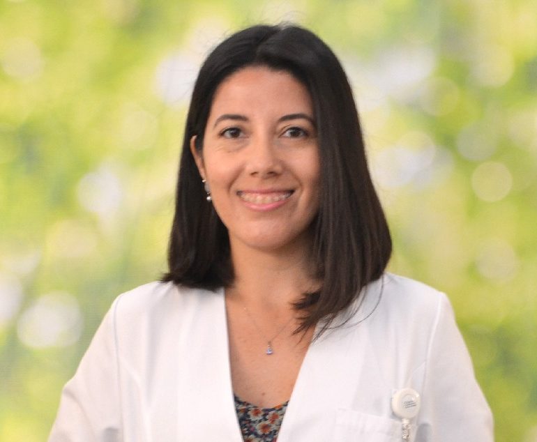 Dra. MarÃ­a Josefina PÃ©rez