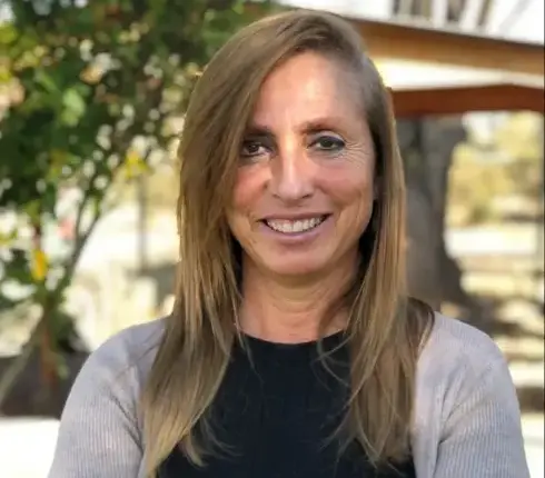 Josefina RamÃ­rez