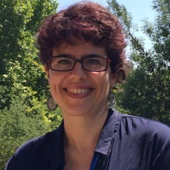PhD Elyna GÃ³mez-Barris