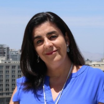 MarÃ­a Luisa Orellana