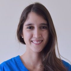 MarÃ­a JesÃºs de la Maza