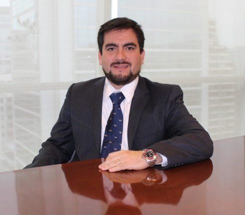 Mauricio LÃ³pez Lastra