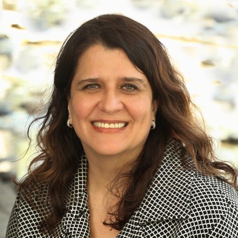 MarÃ­a Soledad Krause
