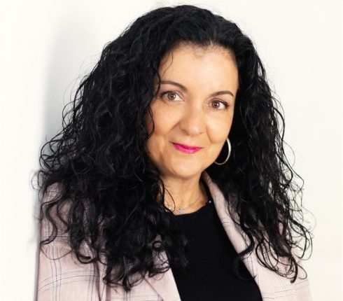 MarÃ­a Luisa Atienza
