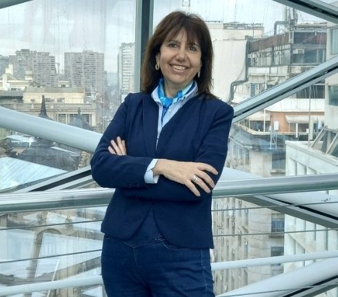 MarÃ­a Teresa Jottar Nasrallah