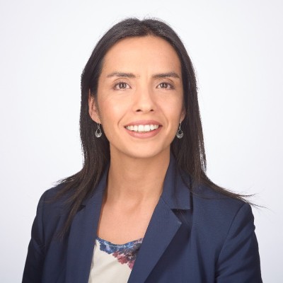 Andrea PeÃ±a