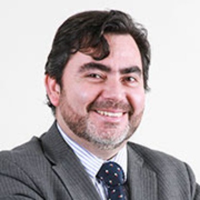 Carlos Patricio Vergara Lasnibat