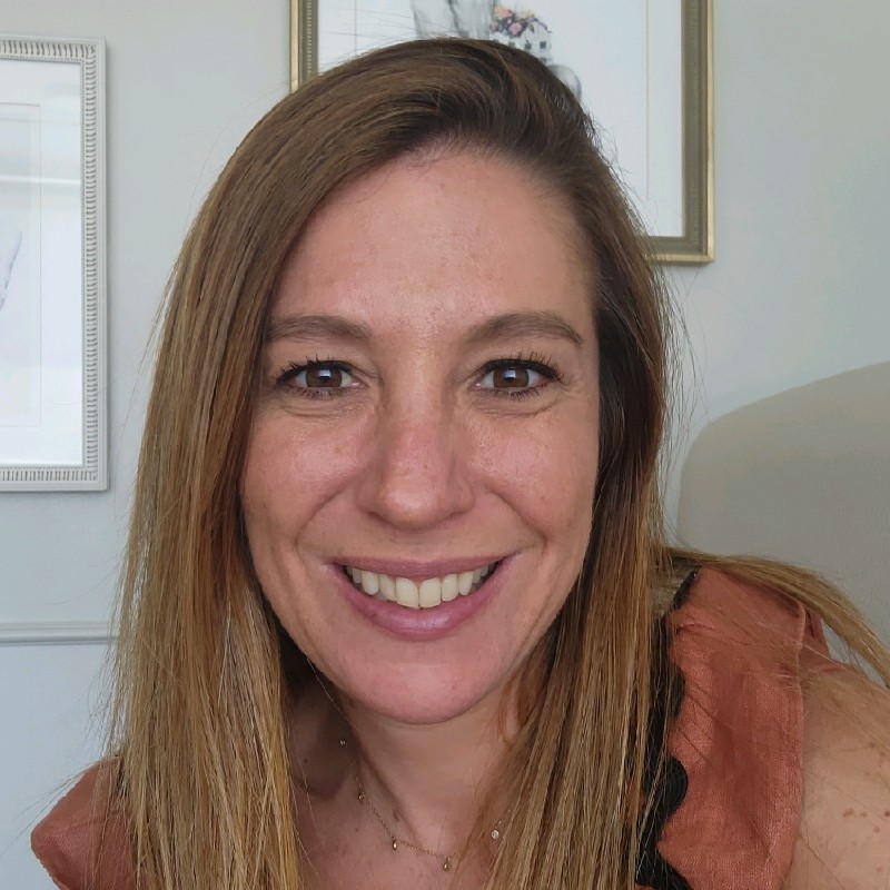 Jocelyn Scharfstein