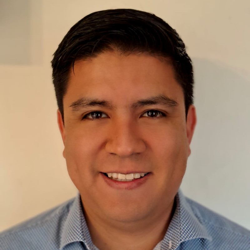 Rodrigo Gallardo
