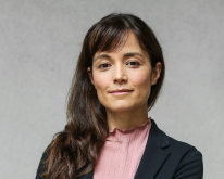 Valeria LÃ¼bbert