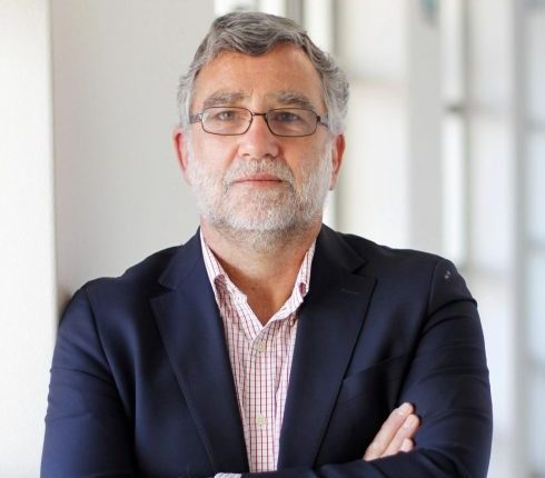 JosÃ© Luis Widow Lira