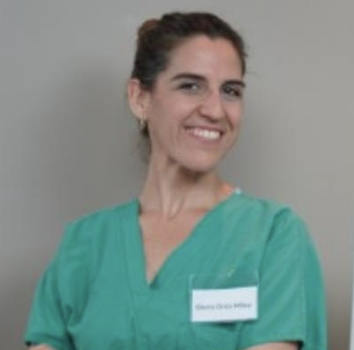 Gloria Ortiz Miluy