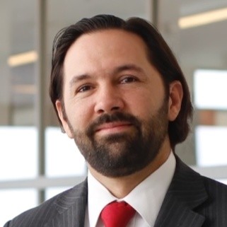 Patricio Anguita O.
