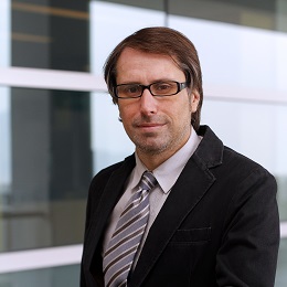 Alfredo Sierra