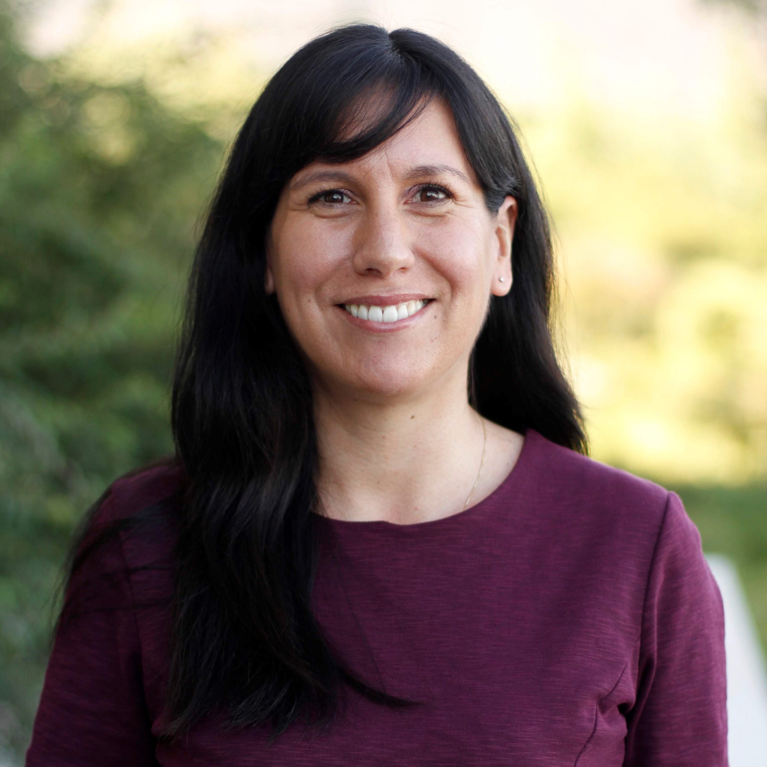 Isabel PÃ¡vez Andonaegui