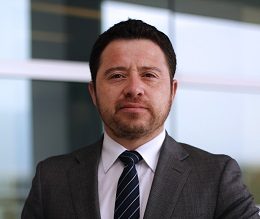 Juan Carlos Flores