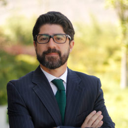 CristÃ³bal Benavides Almarza