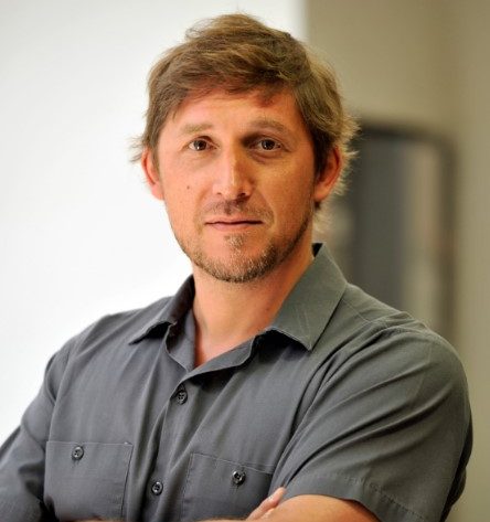Pedro Comparini
