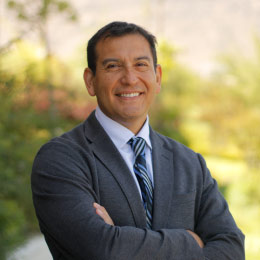 Ricardo Leiva Soto