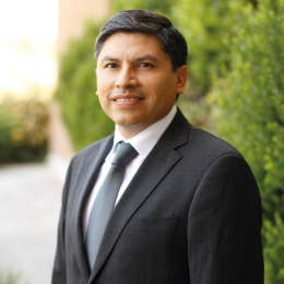 Dr. Daniel FarÃ­as Miranda