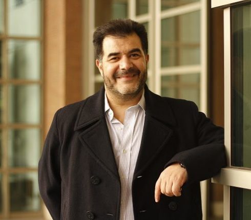Dr. David Torres 