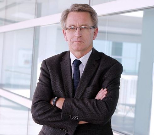 Enrique Brahm GarcÃ­a
