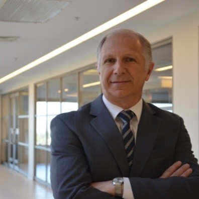 Klgo. Francisco Sfeir Y.