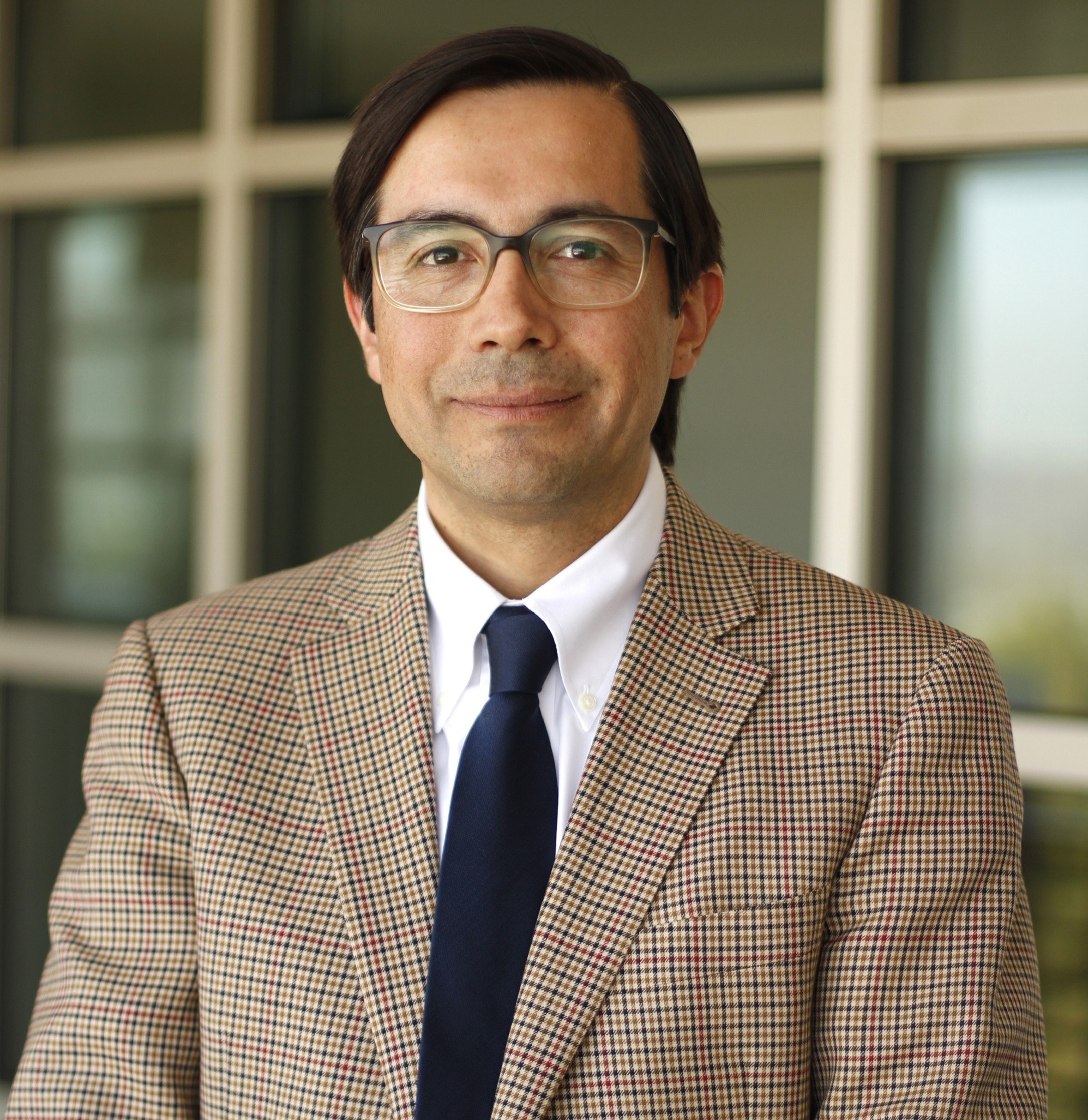Marcelo Aguirre DurÃ¡n