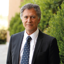 Dr. RamÃ³n Silva Barrios