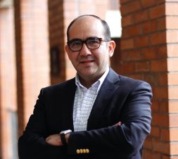 AgustÃ­n Villaseca S.