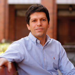 Ãlvaro Paul Q.