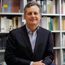 Braulio FernÃ¡ndez Biggs