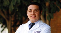 Dr. CristiÃ¡n Rojas Rojas
