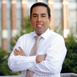 Dr. Gilbert Jorquera