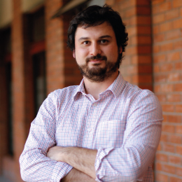 JosÃ© Antonio Abell M.
