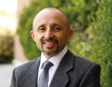 Dr. Rodrigo Hidalgo Acosta