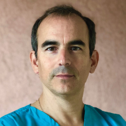 Dr. Rodrigo Iriarte LarraÃ­n