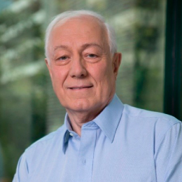 Antonio Kovacevic Biskupovic
