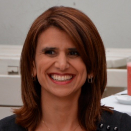 MarÃ­a Isabel Jottar Nasrallah
