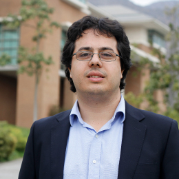 MatÃ­as Recabarren