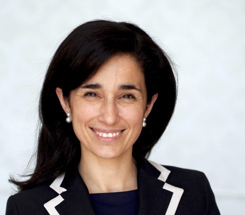 Cristina ErrÃ¡zuriz T.