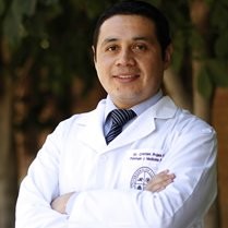 Dr. CristiÃ¡n Rojas 
