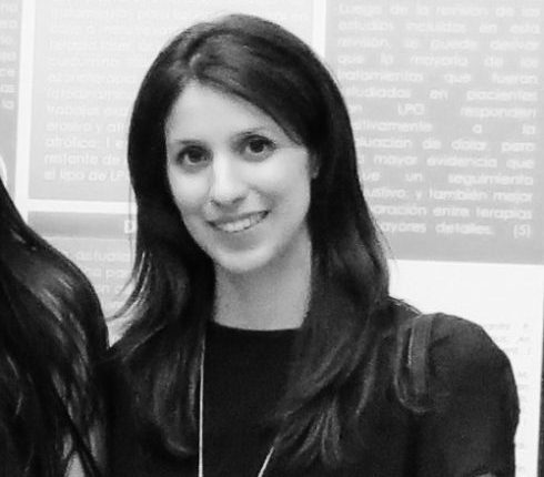 Dra. Isidora Mujica