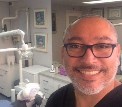 Dr. Sergio GonzÃ¡lez 