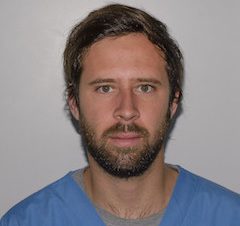 Dr. Vicente Wielandt AlbÃ³nico