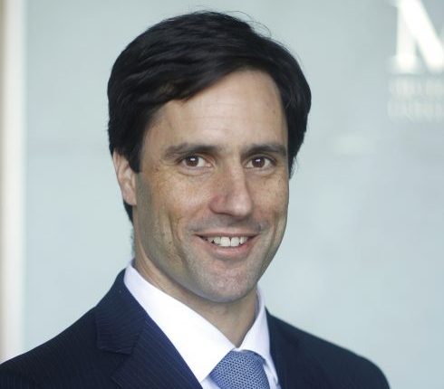 Luis Alejando Silva