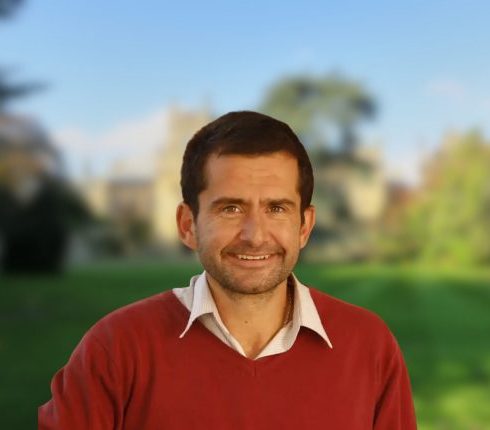 AndrÃ©s Vergara